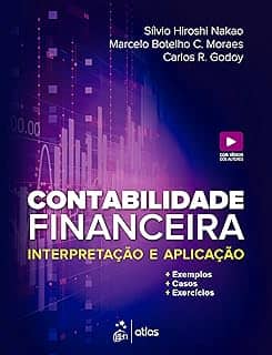 Contabilidade Financeira: Interpretação e Aplicação
