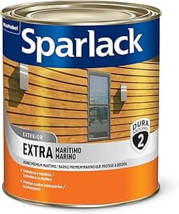 EXTRA MARITIMO BRILHANTE NATURAL 900ML - SPARLACK