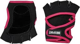 One Sport Luva Fitness Academia Fitness Musculação OSP5