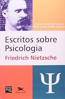 Escritos sobre psicologia