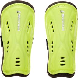 PROGNE SPORTS Fraldinha Caneleira con Tornozeleira para Futebol 2 Peças, Meninos e Meninas