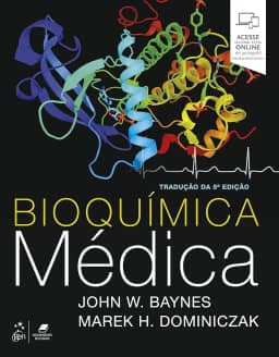 Bioquímica Médica
