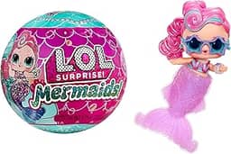L.O.L. Surprise Mermaids! Tots Asst in PDQ