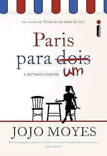 Paris para um e outros contos