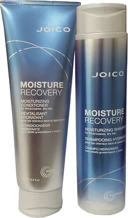 Kit Joico Moisture Recovery Shampoo300ml + Condicionad 250ml