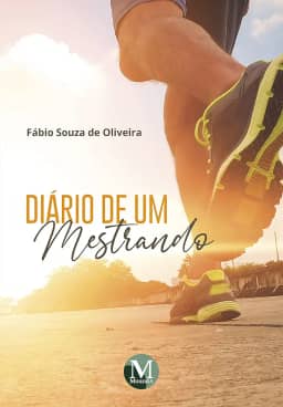 Diário de um mestrando