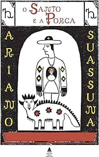 O santo e a porca