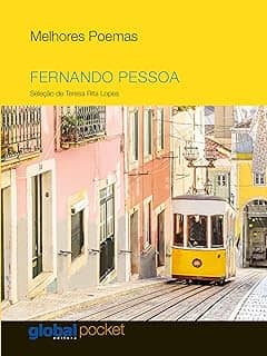 Melhores Poemas Fernando Pessoa (pocket)