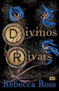 Divinos rivais (Sucesso no TikTok): 1- Idioma ‏: ‎Português