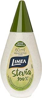 Linea Adoçante Líq Stevia 60Ml