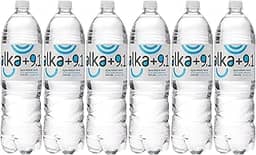 Agua Mineral Alka Ph 9,1 (6 X 1,5L)