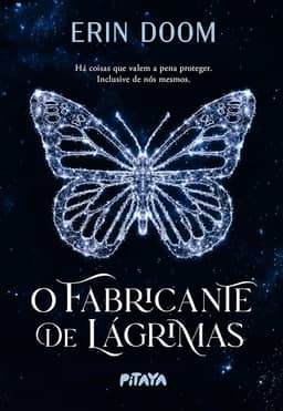 O fabricante de lágrimas – O romance proibido que inspirou o filme da Netflix