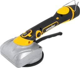 Vonder, Máquina Para Assentar Piso A Bateria, Com Ventosa, 12 V, Map 120.