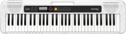 Teclado Musical Casiotone Ct-S200Wec2-Br Branco