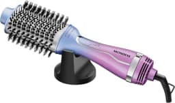 MONDIAL Escova Secadora By Juliette, Azul/Rosa, 1200W, Bivolt - ES-JU-03
