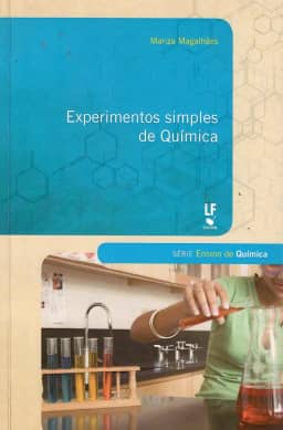 Experimentos Simples de Química