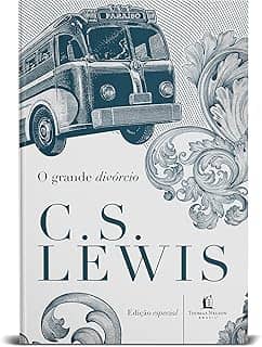 O grande divórcio