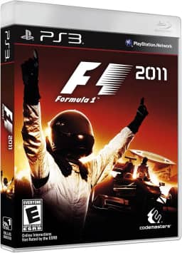 Formula 1 2011