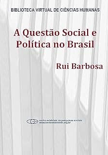 A questão social e política no Brasil