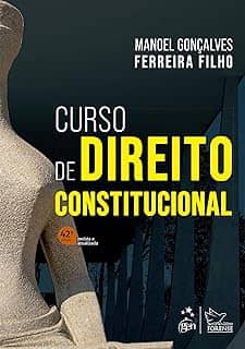 Curso de Direito Constitucional - 42ª Edição 2022