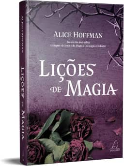 Lições de Magia