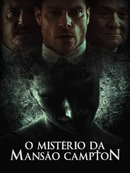 O Mistério da Mansão Campton