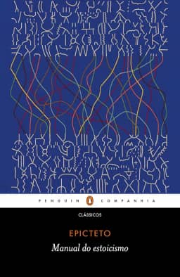 Manual do estoicismo