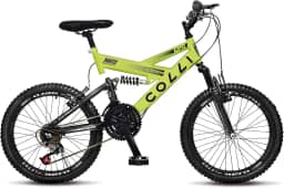 Colli Bike, Bicicleta GPS 310
