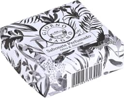 Giorno Bagno Sabonete Em Barra Para Mãos E Corpo Aroma Oliva & Alecrim 100G