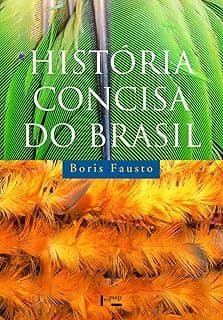 História Concisa do Brasil