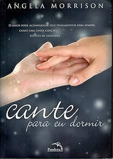 Cante para eu dormir