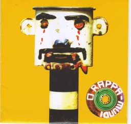 O Rappa - Rappa-Mundi [CD]