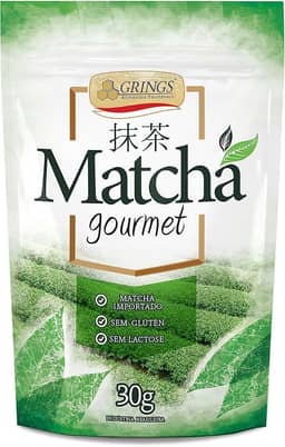 Grings Matcha Gourmet 30G