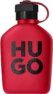 Hugo Intense EDP for MEN 125ml