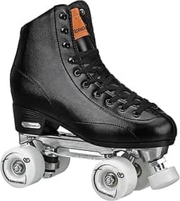 Patins Quad Cruze Xr Hightop
