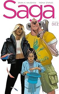Saga Volume 10