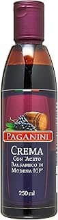 Vinagre Italiano Paganini Balsamico Crema 250ml