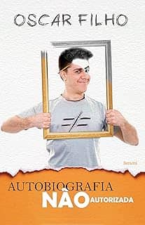 Autobiografia não autorizada