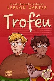 TROFÉU - Uma comédia romântica GAY