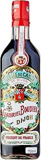 Gabriel Bourdier Licor Cassis 700 Ml