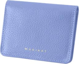 674 Carteira Feminina de Couro Bovino Legítimo p/CNH, Cartões e Notas Dobradas