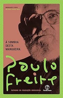 À sombra desta mangueira