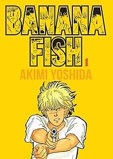 Banana Fish Vol. 1