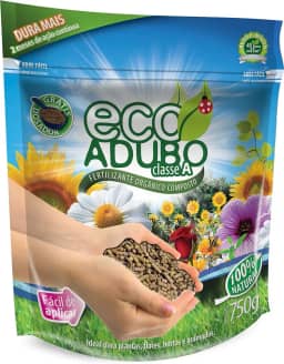 Fertilizante Orgânico