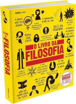 O livro da filosofia