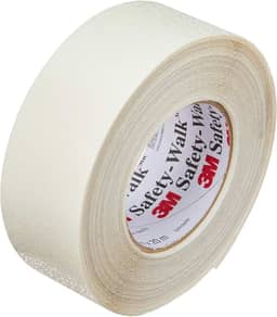 Safety-Walk, 3M, Fita Antiderrapante Transparente