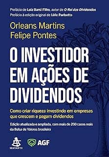 O investidor em ações de dividendos