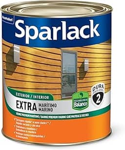 EXTRA MARITIMO BALANCE BRILHANTE NATURAL 900ML - SPARLACK