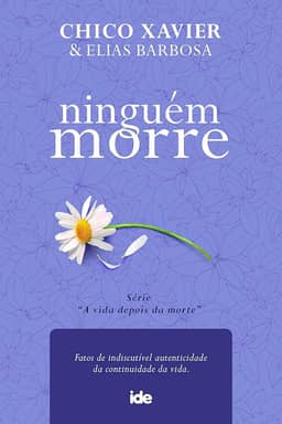 Ninguém Morre