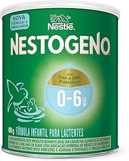 Nestogeno 1 (400g), Único